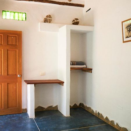 Hostal Juan Palitos ロス・サントス エクステリア 写真
