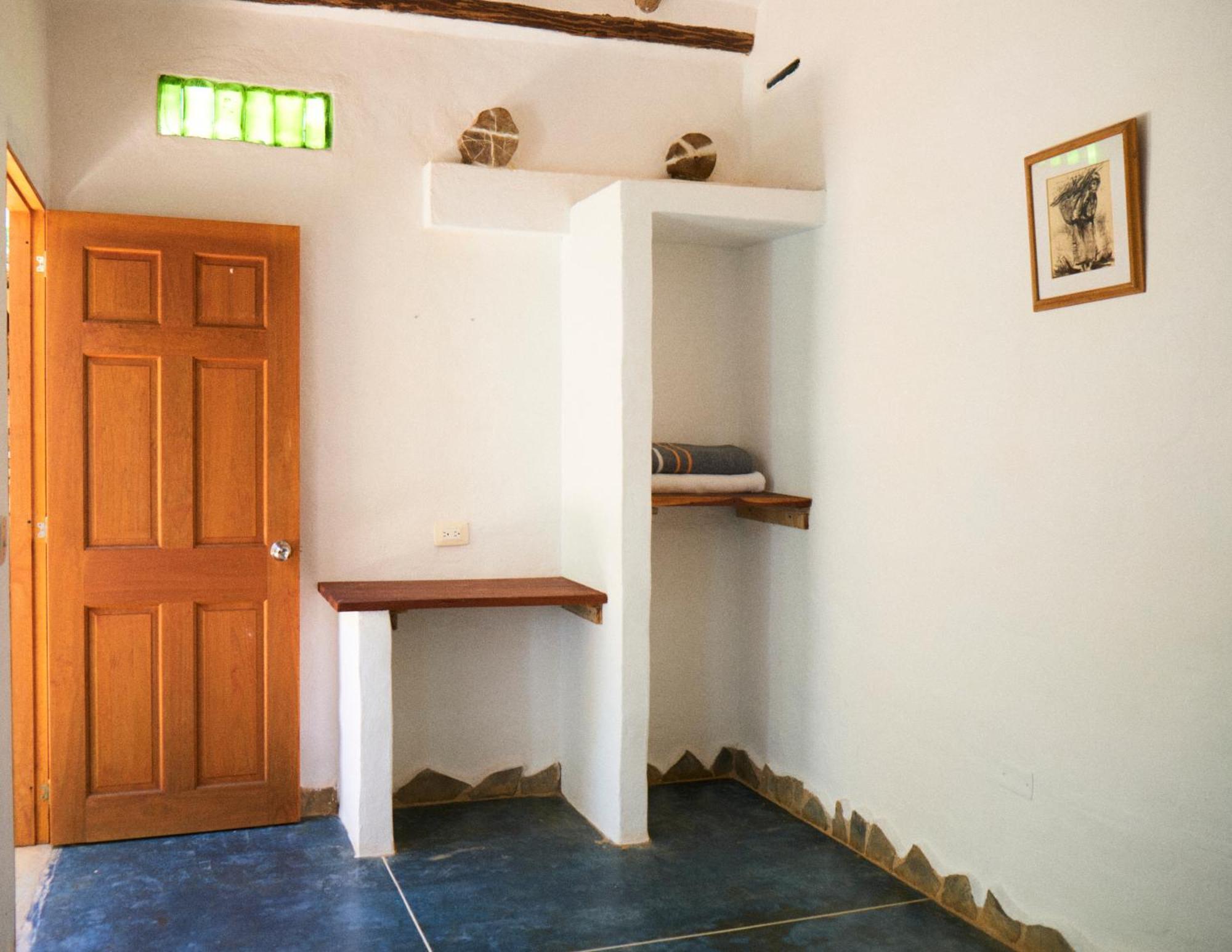 Hostal Juan Palitos ロス・サントス エクステリア 写真
