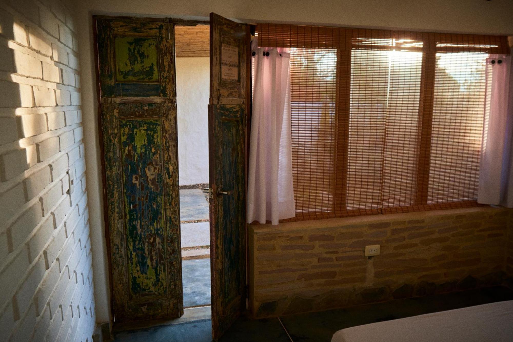 Hostal Juan Palitos ロス・サントス エクステリア 写真