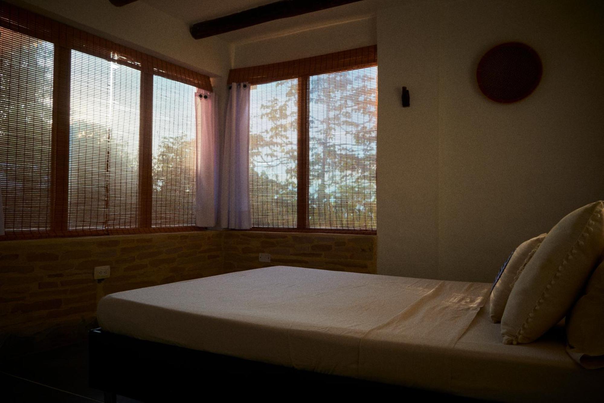 Hostal Juan Palitos ロス・サントス エクステリア 写真