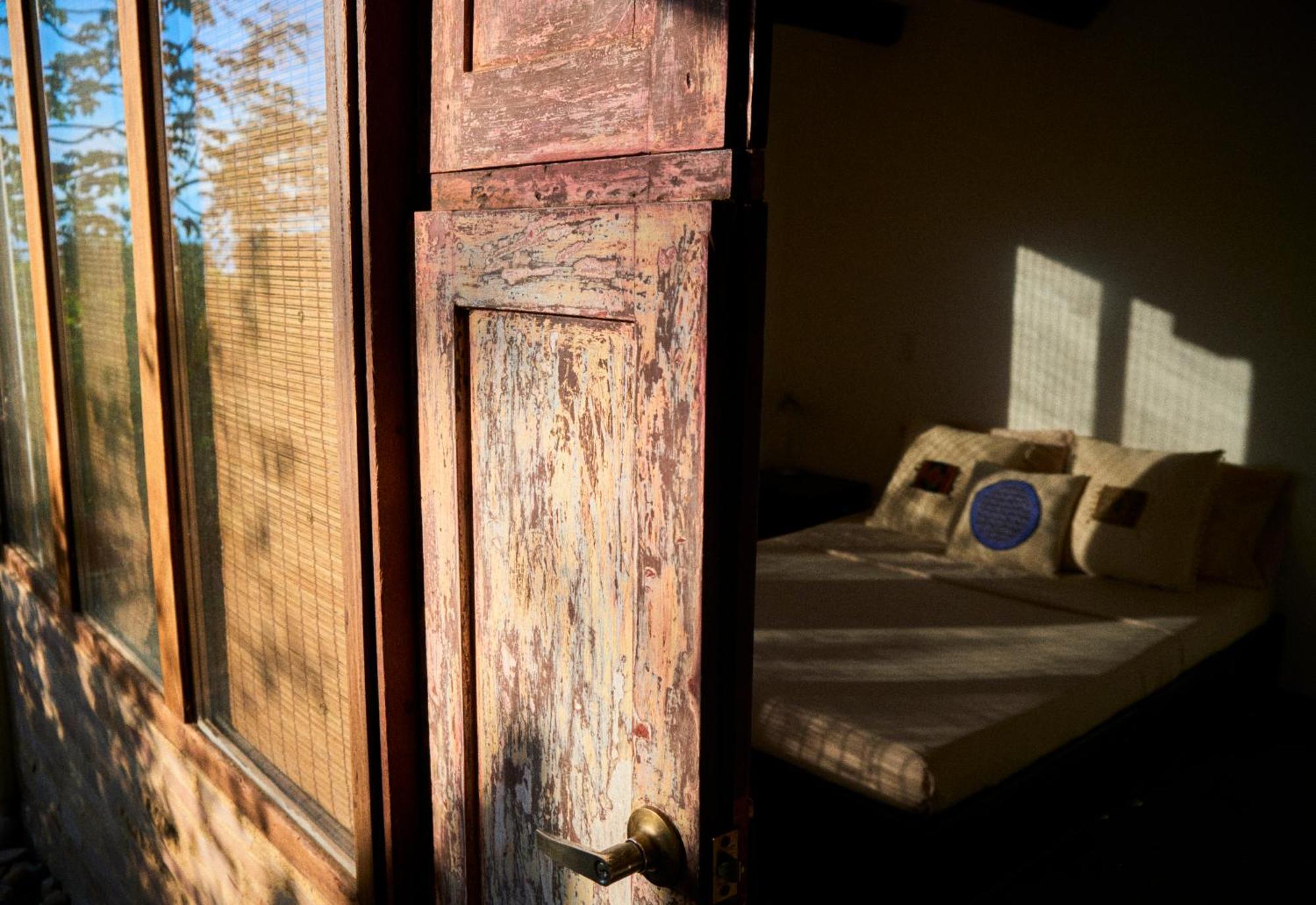 Hostal Juan Palitos ロス・サントス エクステリア 写真